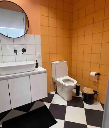 Apartment Groovy Getaways